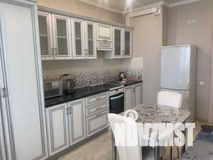 1-к квартира, посуточно, 45м2, 10/15 этаж