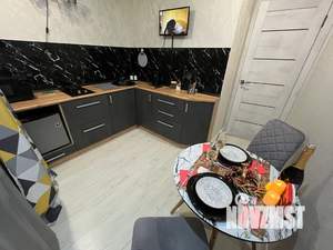 1-к квартира, посуточно, 32м2, 7/10 этаж