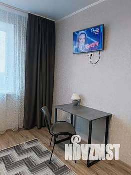 1-к квартира, посуточно, 40м2, 15/18 этаж