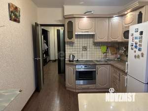 1-к квартира, на длительный срок, 44м2, 10/17 этаж