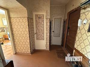 1-к квартира, на длительный срок, 31м2, 5/5 этаж