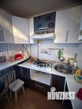 1-к квартира, на длительный срок, 33м2, 5/5 этаж