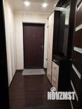 1-к квартира, на длительный срок, 39м2, 3/10 этаж