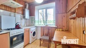 2-к квартира, на длительный срок, 42м2, 4/5 этаж