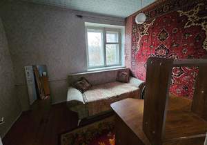 2-к квартира, на длительный срок, 44м2, 5/5 этаж