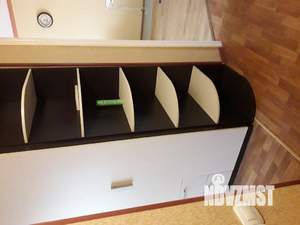 2-к квартира, на длительный срок, 52м2, 2/5 этаж