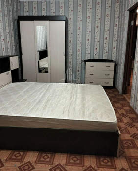 3-к квартира, на длительный срок, 76м2, 9/9 этаж