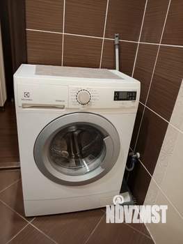 1-к квартира, на длительный срок, 39м2, 3/10 этаж