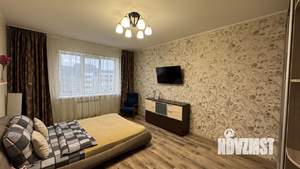 1-к квартира, на длительный срок, 42м2, 16/16 этаж