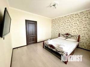 2-к квартира, посуточно, 75м2, 10/16 этаж
