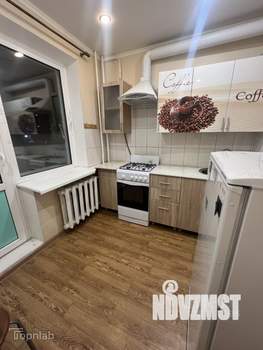 1-к квартира, на длительный срок, 30м2, 3/10 этаж