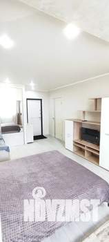 1-к квартира, посуточно, 36м2, 10/10 этаж