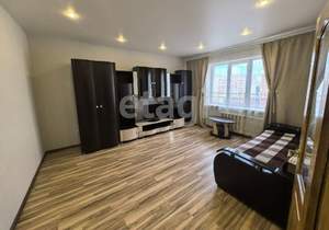 1-к квартира, на длительный срок, 38м2, 7/16 этаж