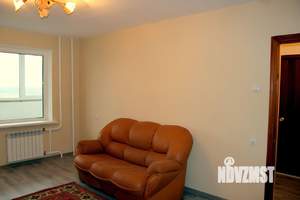 1-к квартира, на длительный срок, 40м2, 10/15 этаж
