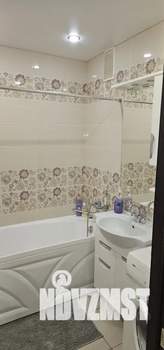 1-к квартира, посуточно, 60м2, 5/10 этаж