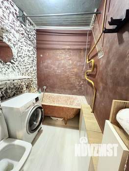 2-к квартира, на длительный срок, 46м2, 3/5 этаж