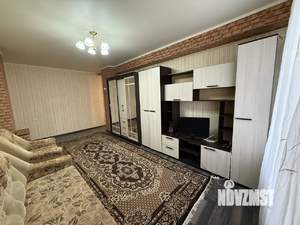 1-к квартира, на длительный срок, 50м2, 5/5 этаж