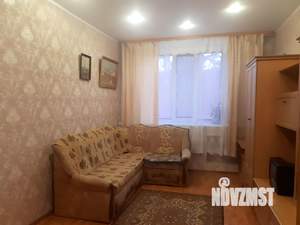 1-к квартира, на длительный срок, 39м2, 3/9 этаж