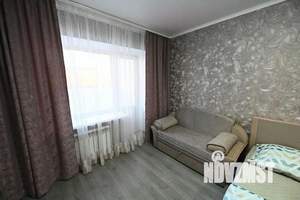 2-к квартира, посуточно, 63м2, 1/1 этаж
