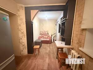 1-к квартира, на длительный срок, 30м2, 5/5 этаж