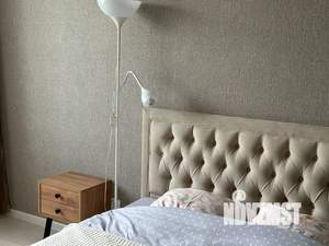 1-к квартира, посуточно, 42м2, 4/16 этаж