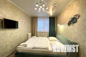 2-к квартира, посуточно, 65м2, 8/14 этаж