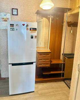 2-к квартира, на длительный срок, 47м2, 2/5 этаж