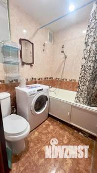 1-к квартира, на длительный срок, 30м2, 4/5 этаж