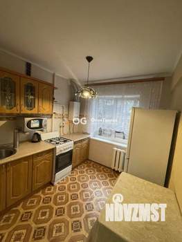 2-к квартира, на длительный срок, 46м2, 2/5 этаж