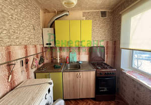 3-к квартира, на длительный срок, 55м2, 3/5 этаж