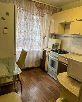 1-к квартира, на длительный срок, 31м2, 2/5 этаж