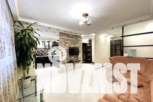 1-к квартира, посуточно, 50м2, 12/14 этаж