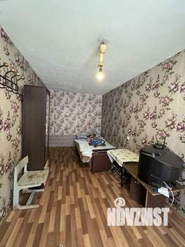 1-к квартира, на длительный срок, 31м2, 1/5 этаж