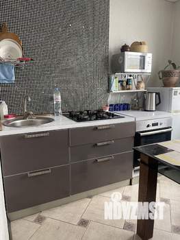 2-к квартира, на длительный срок, 54м2, 9/10 этаж