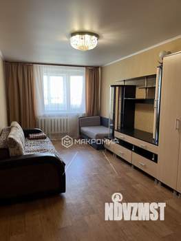 1-к квартира, на длительный срок, 50м2, 8/10 этаж