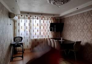 2-к квартира, на длительный срок, 52м2, 8/9 этаж