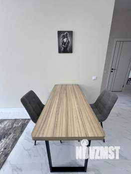 2-к квартира, посуточно, 50м2, 6/15 этаж