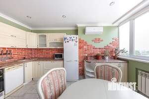 1-к квартира, посуточно, 41м2, 8/19 этаж