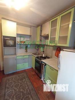 1-к квартира, на длительный срок, 35м2, 1/5 этаж