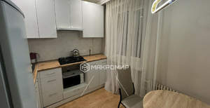 1-к квартира, на длительный срок, 34м2, 6/9 этаж