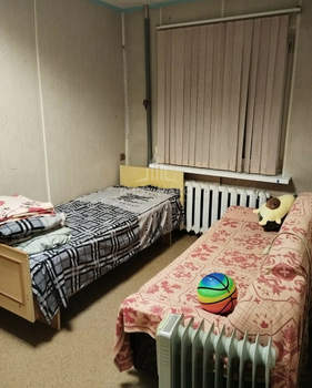 3-к квартира, на длительный срок, 50м2, 1/5 этаж