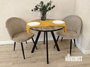 1-к квартира, на длительный срок, 48м2, 1/9 этаж