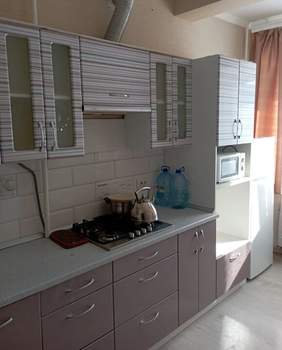 3-к квартира, на длительный срок, 96м2, 4/6 этаж