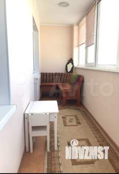 1-к квартира, на длительный срок, 47м2, 10/20 этаж