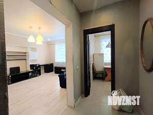 1-к квартира, на длительный срок, 39м2, 7/18 этаж