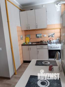 1-к квартира, посуточно, 32м2, 2/4 этаж