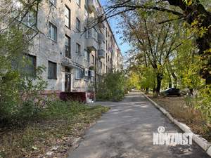 2-к квартира, на длительный срок, 41м2, 3/5 этаж
