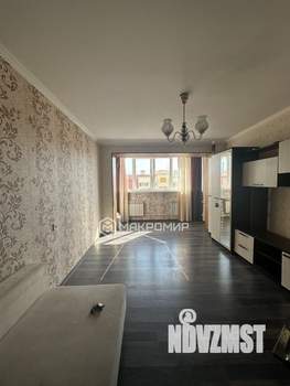 1-к квартира, на длительный срок, 34м2, 10/10 этаж