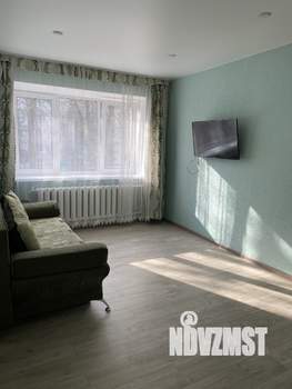 1-к квартира, на длительный срок, 31м2, 3/5 этаж