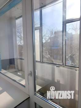 1-к квартира, на длительный срок, 31м2, 4/5 этаж